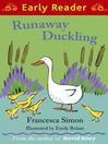 Runaway Duckling (eBook)